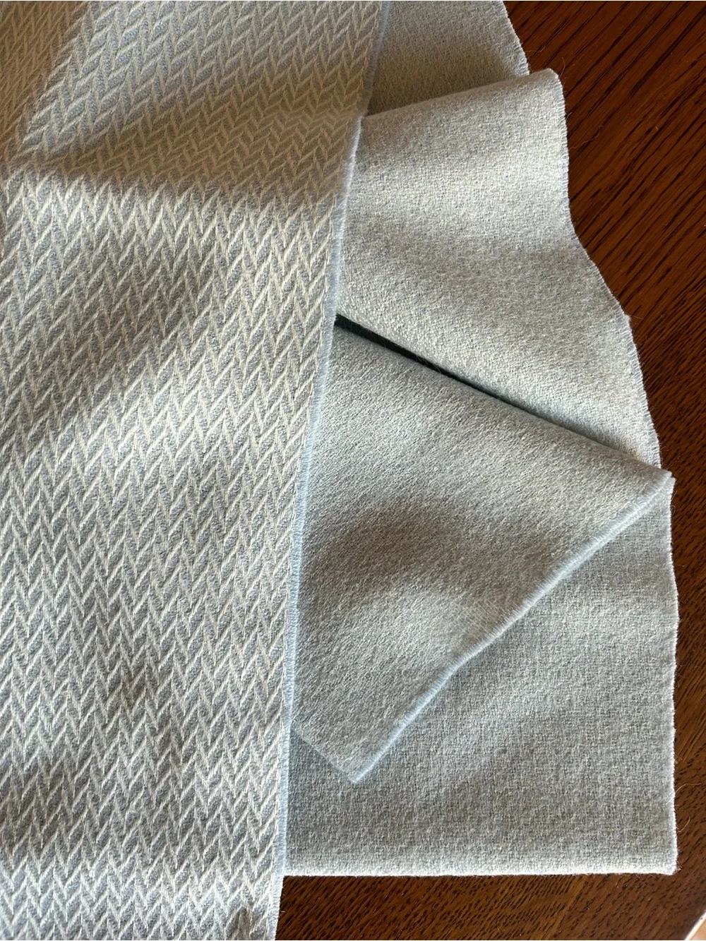 Mallkini Baby Alpaca Scarf